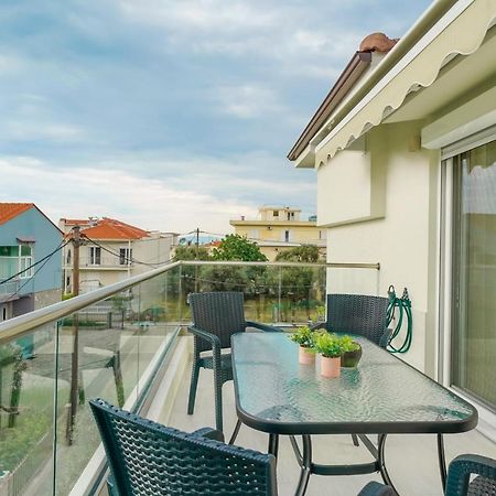 Dagos Luxury Apartments Liménasz Kültér fotó