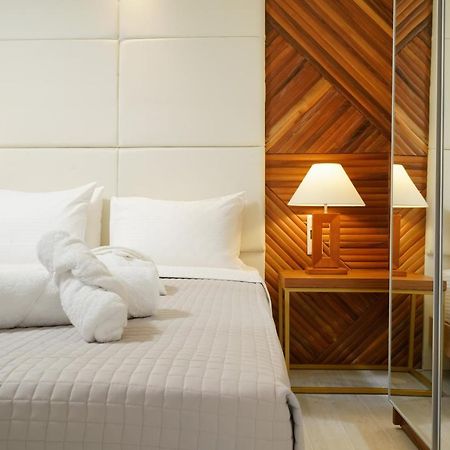 Dagos Luxury Apartments Liménasz Kültér fotó